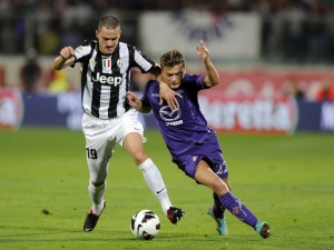 Bonucci: V osmifinále chceme Real Madrid
