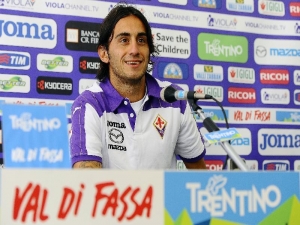 Alberto Aquilani o budoucnosti jasno nemá