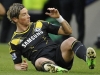 Torres opět bez formy. Nastoupí proti Juventusu?