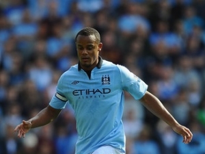 Kompany: Realu ukážeme naši skutečnou sílu!