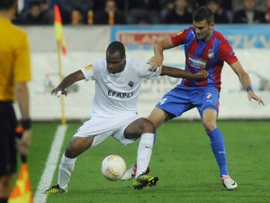 Coimbra - Plzeň 1:1, postup slaví také západočeši