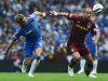 Preview 13. kola PL: Víkend v Anglii bude ve znamení šlágru mezi Chelsea a City
