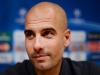 Guardiola chce trénovat United