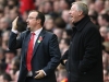 Ferguson: Benitez měl opět štěstí