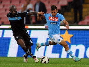 Pescara údajně lanaří duo z Neapole