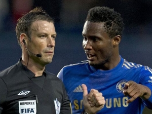 Chelsea se odmítá omluvit sudímu Clattenburgovi
