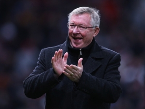 Ferguson: Souboj o titul bude mezi City a United