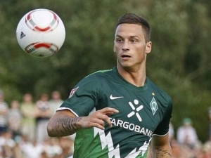 Arnautovič sestřelil Hoffenheimem. Připraví jeho hattrick o hlavu Babbela?