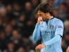 Stihne David Silva městské derby s United?