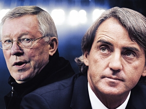 Preview 16. kola PL: Manchester čeká městské derby, Chelsea bude dohánět body na Stadium of Light