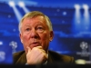 Sir Alex Ferguson: Juventus Ligu mistrů může vyhrát