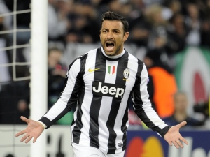 Quagliarella míří do Premier League