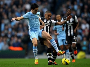 Preview 17. kola PL: City se utkají s Newcastlem, United hostí Sunderland