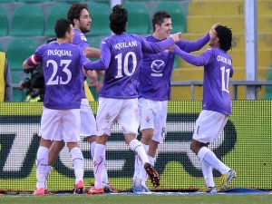 Souhrn 23. kola Serie A: Palermo už je poslední, Lazio v Janově nezvládlo závěr