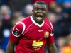 Okoreho těší zájem Manchesteru United