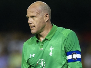 Friedel ukončil spekulace prodloužením s Tottenhamem