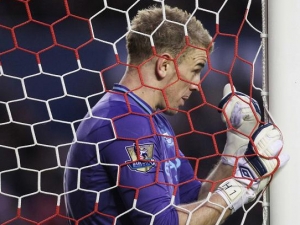 Hart: Stále můžeme vyhrát titul
