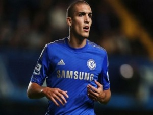 Romeu by uvítal příchod Davida Villy do Chelsea