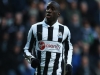Pardew: Přestup Demby Ba do Chelsea je hotovou věcí. Hráč míří na prohlídku