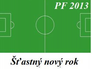 PF 2013