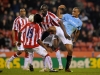 Preview 21. kola PL: City hostí nepříliš oblíbeného soupeře - Stoke, United cestují do Wiganu