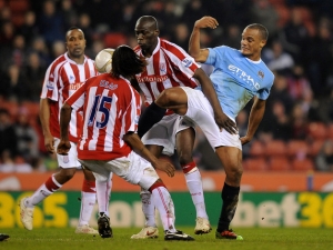 Preview 21. kola PL: City hostí nepříliš oblíbeného soupeře - Stoke, United cestují do Wiganu