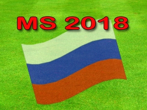 MS 2018 se bude hrát v Rusku