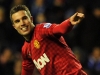 Van Persie: Je snadné dávat branky, když hrajete za United