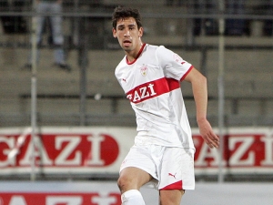 Na scénu přichází nový Khedira. Měl by být lepší než Sami
