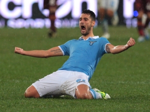Inter má blízko k Ansaldimu. Ale co Candreva?