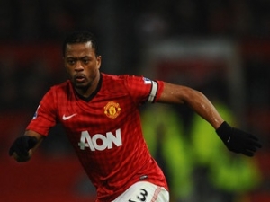 Evra: Zapomeňte na City, letos je titul náš