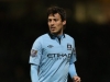 David Silva: City udělají vše k zastavení United