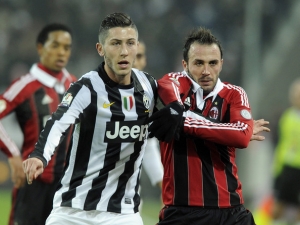 Marrone: Zůstávám v Juventusu!