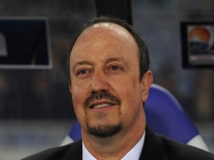Benítez: Chelsea se pod mým vedením zlepšila