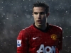 Van Persie: Měl bych dávat více gólů