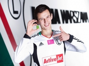 Wolski do Fiorentiny