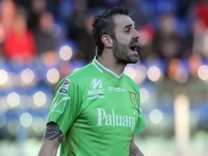 Sorrentino: Jsem hráčem Palerma!