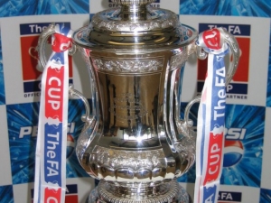 Los 5. kola FA Cupu: United doma hostí Reading, City Leeds