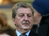 Hodgson slíbil, že pomůže United, Rooneyho s Welbeckem bude šetřit