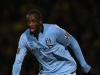 Yaya Touré zůstane v Manchesteru City až do roku 2017
