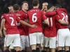 Manchester United porazil Everton a vede o 12 bodů