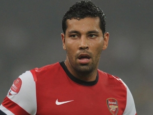 André Santos jde na hostování do Gremia
