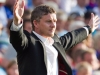 Solskjaer by rád trénoval Manchester United