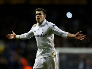 AVB: Kdo potřebuje Ronalda, když za nás hraje Bale