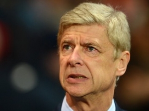 Wenger připraven prodloužit s Arsenalem o další dva roky