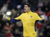 Courtois: Do dvou let nahradím Čecha v bráně Chelsea