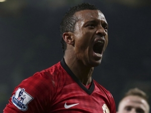 Alex Ferguson doufá, že se mu podaří udržet Naniho
