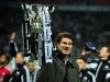 Laudrup: Do Realu Madrid neodcházím, zůstanu ve Swansea
