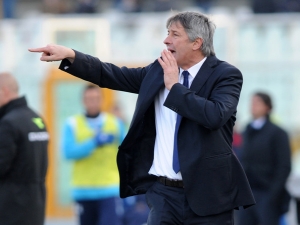 Pescara zažije v této sezoně třetího kouče, Bergodi byl vyhozen