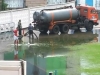 Už jste viděli podobně zahrát rohový kop?